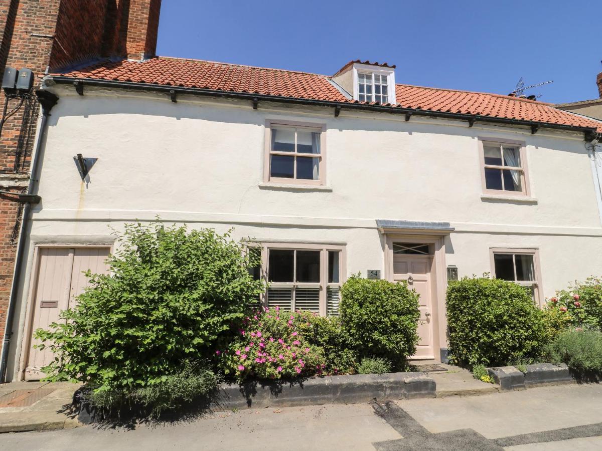 54 Bridge Street Villa Brigg Exterior photo
