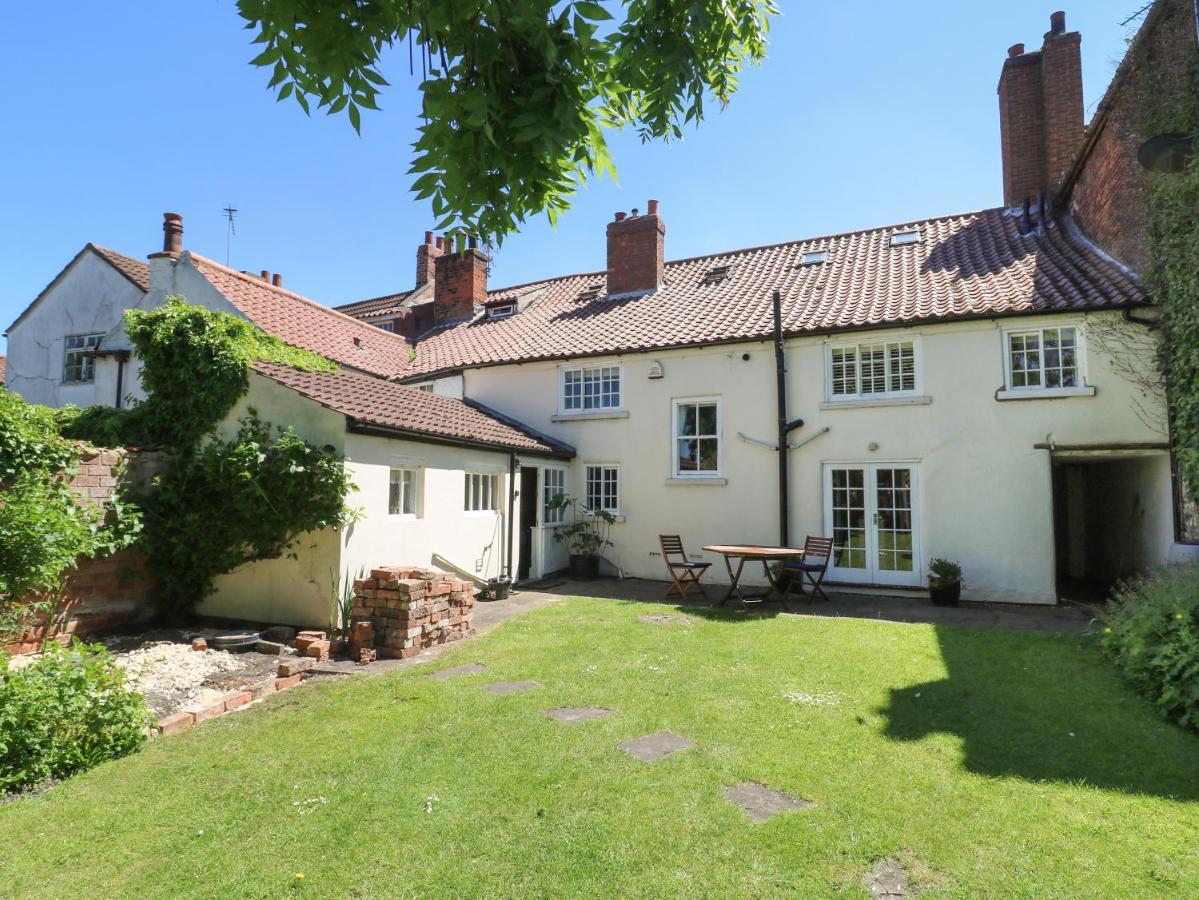 54 Bridge Street Villa Brigg Exterior photo